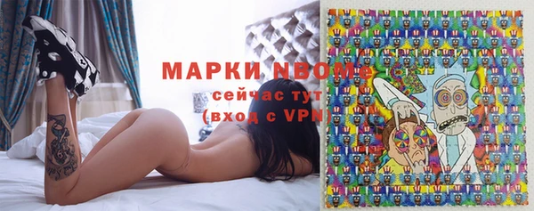 стаф Алексеевка